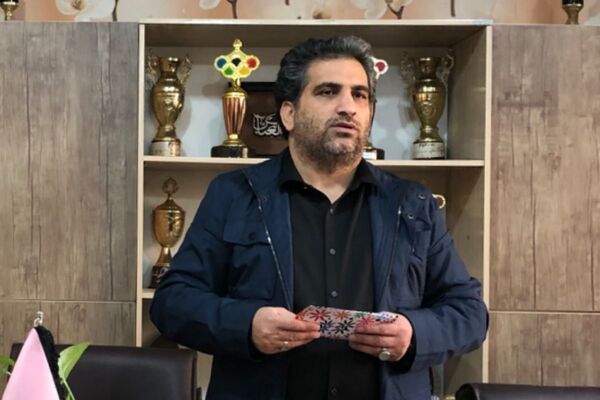  تجلیل از آموزگاران فعال طرح “حامی” در مدرسه هدی  شهرقدس