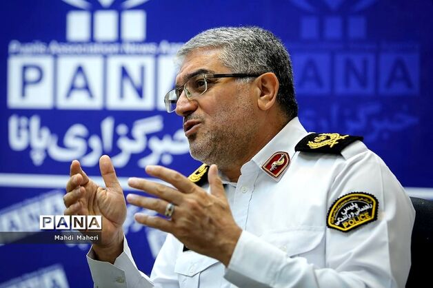 جزئیات تردد خودروهای پلاک مناطق آزاد در سراسر کشور