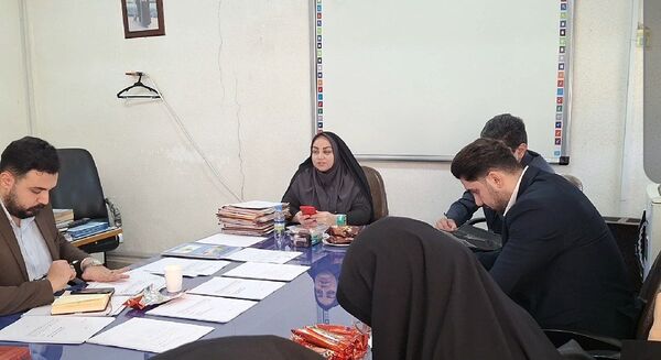هم‌افزایی کارشناسان  برای اجرای طرح پژوهشی ملی در حوزه دانش‌آموزی