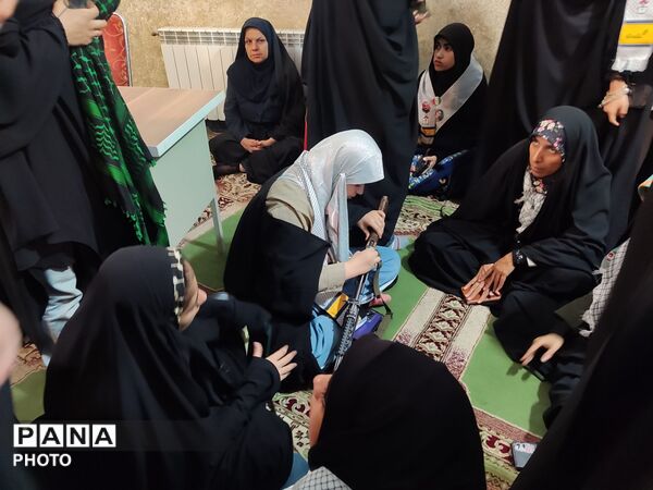 آمادگی فرماندهان «پیشگام» چهارمحال و بختیاری برای مدیریت مدارس