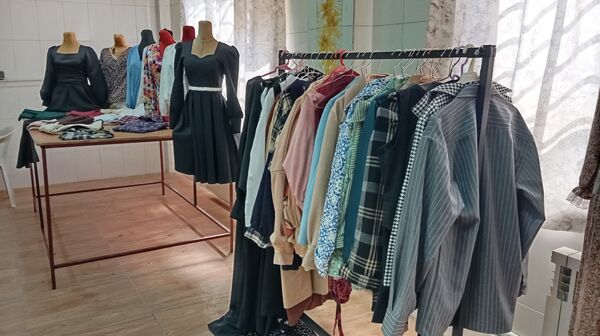 آیین افتتاحیه نمایشگاه «اقتصاد مقاومتی و صنایع دستی هنرجویان شهرستان بن»