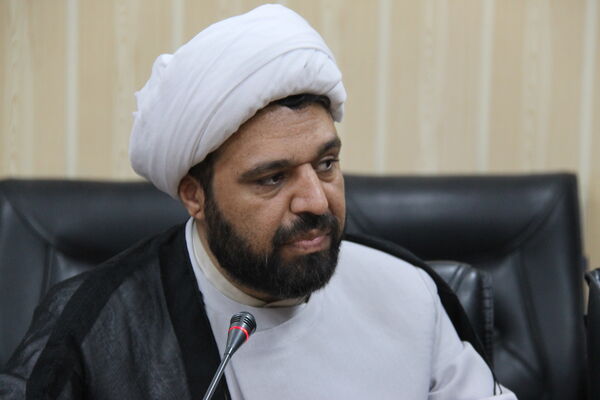 نشست شورای سازمان دانش‌آموزی استان یزد
