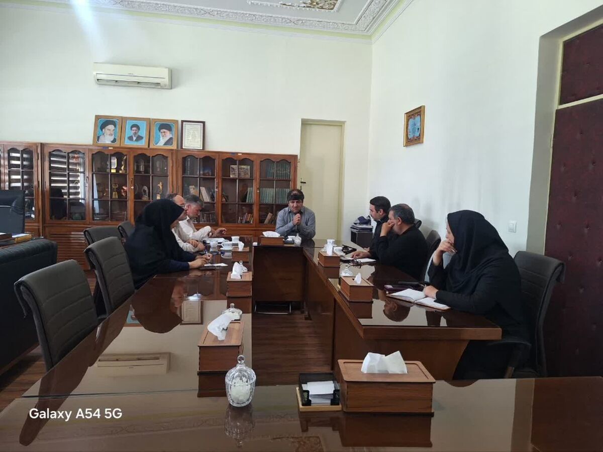 آیین بزرگداشت شیخ اشراق با رونمایی از قرآن نفیس و کلنگ‌زنی مرکز سهروردی‌شناسی برگزار می‌شود