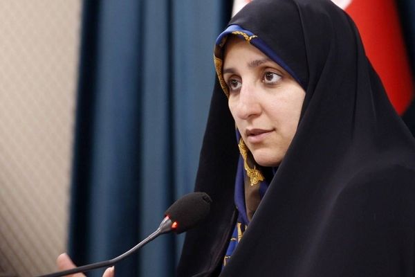 زنان؛ پیشرانان اصلی اقتصاد خلاق در ایران هستند