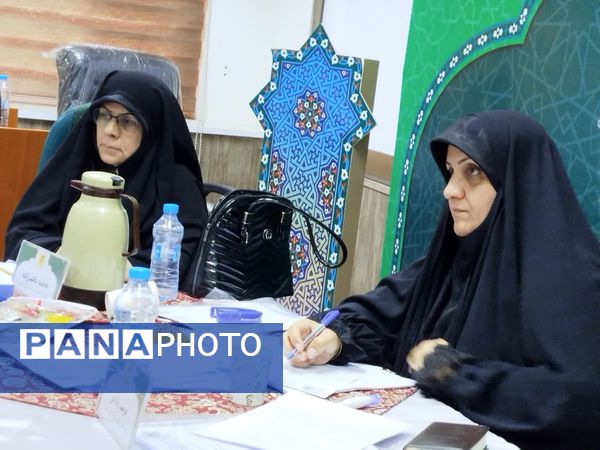 برگزاری مسابقات قرآن، عترت و نماز دانش‌آموزان دختر سراسر کشور در مازندران 