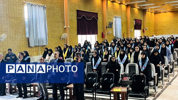 آغاز راه خبرنگاری برای دختران کرمانی