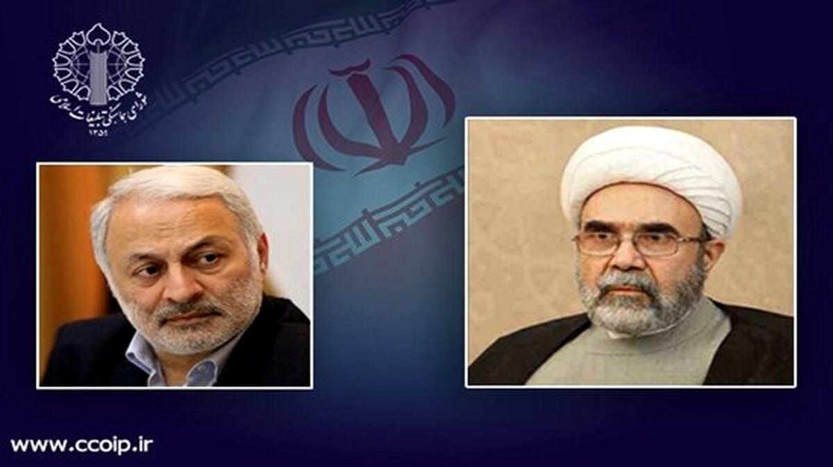 حکم «موسی‌پور» برای «جلال‌زاده»