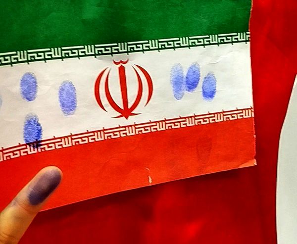 برگزاری انتخابات شورای دانش آموزی در کاشمر