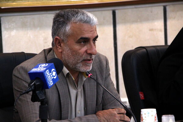 انتخابات شورای دانش‌آموزی در استان یزد