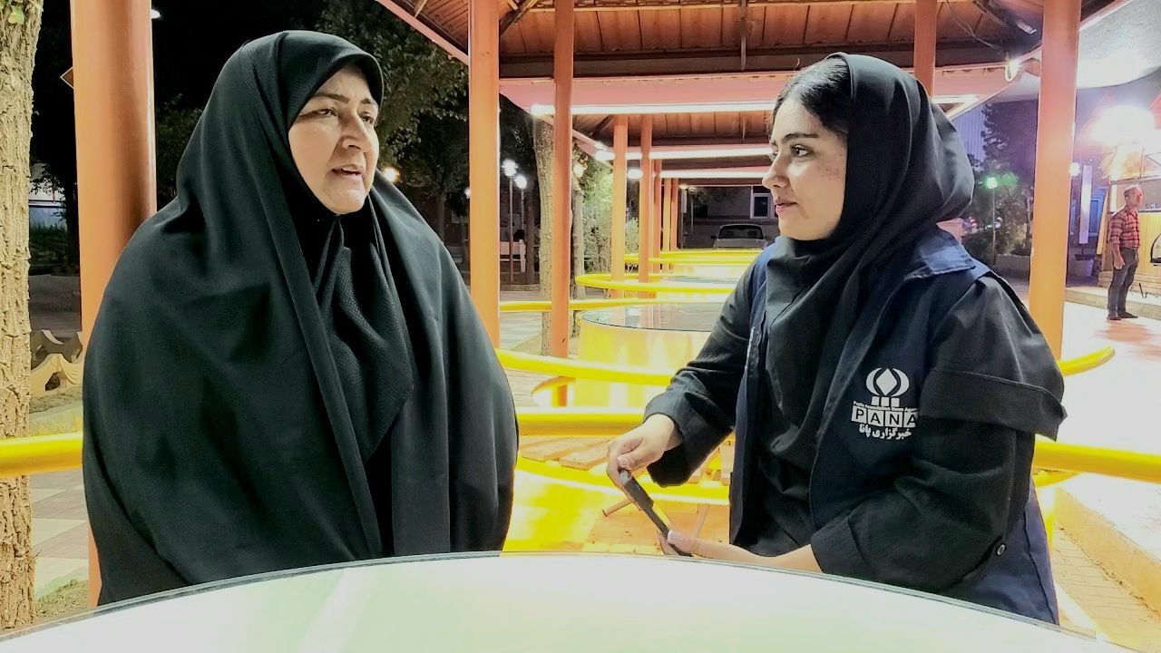 هدف از برگزاری کلاس‌های طرح اوقات فراغت، آموزش ارتباط اجتماعی و یادگیری انواع هنر‌ها است