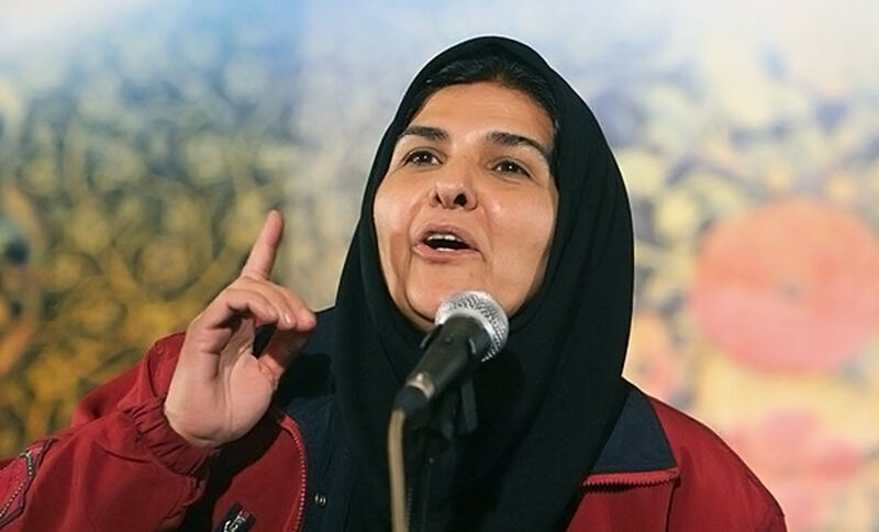 خداوند بهترین پاداش را به رهبر شهید عطا کرد