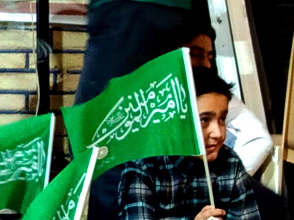 غدیری متفاوت در بنیاد غدیر