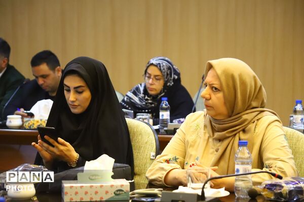 نشست خبری دوره ملی آموزش هوش مصنوعی در تبریز