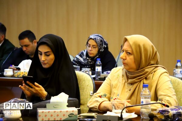 نشست خبری دوره ملی آموزش هوش مصنوعی در تبریز