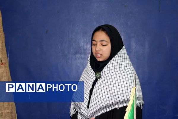 جلوه هایی از جشنواره خیرین مدرسه ساز شهرستان جعفرآباد