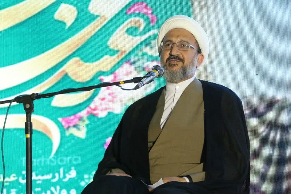 مشارکت حداکثری در انتخابات مسیر پیشرفت را در کشور هموار می کند