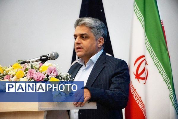 اختتامیه جشنواره هنرهای شهری ۱۴۰۳ مشهد