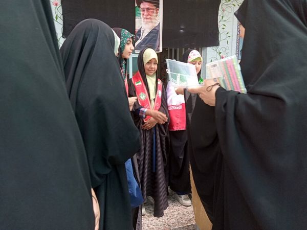 هر نهال، یک امید برای ایران
