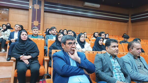 نشست بررسی ابعاد خودکشی و راهکارهای کاهش آن در کهگیلویه‌وبویراحمد