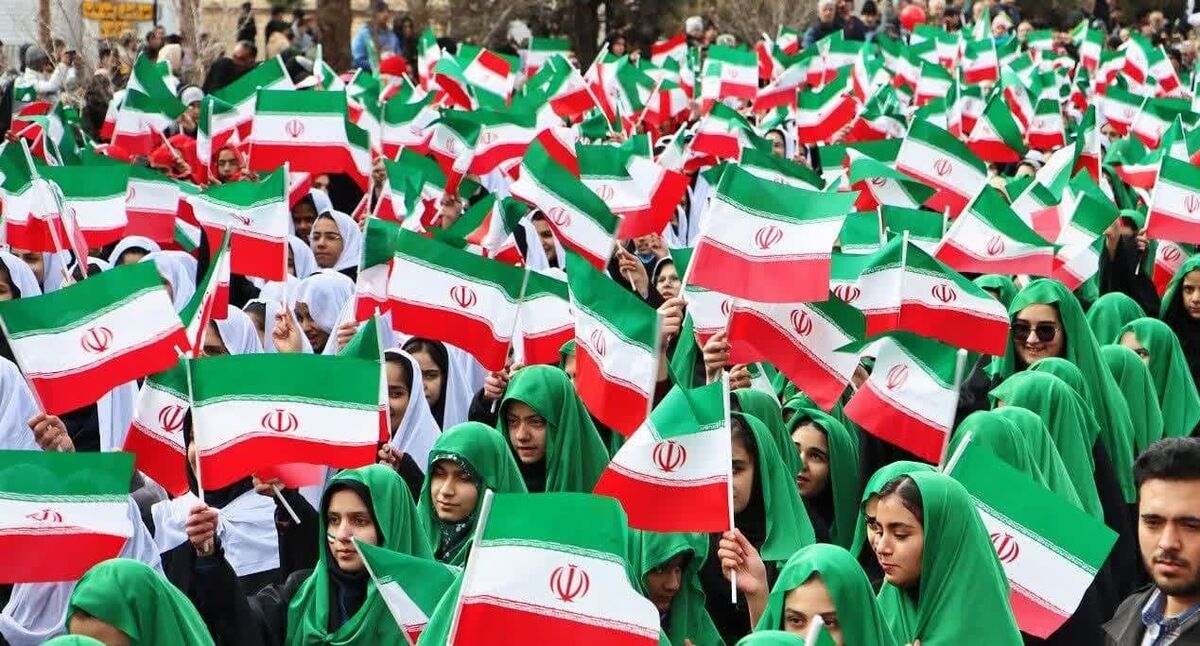 دانش‌آموزان‌ نقش مهمی در تثبیت و استمرار انقلاب اسلامی ایفا کردند