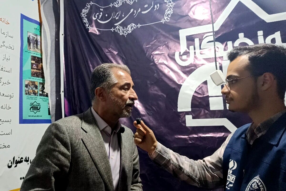 تجمعات خودجوش، دفاع مردمی از حاکمیت در جنگ همه‌جانبه است