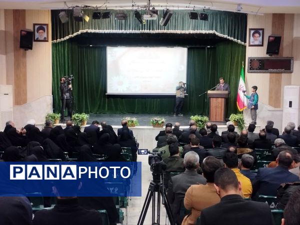 کاشان، مقصد اولین سفر شهرستانی مدیرکل آموزش و پرورش استان اصفهان