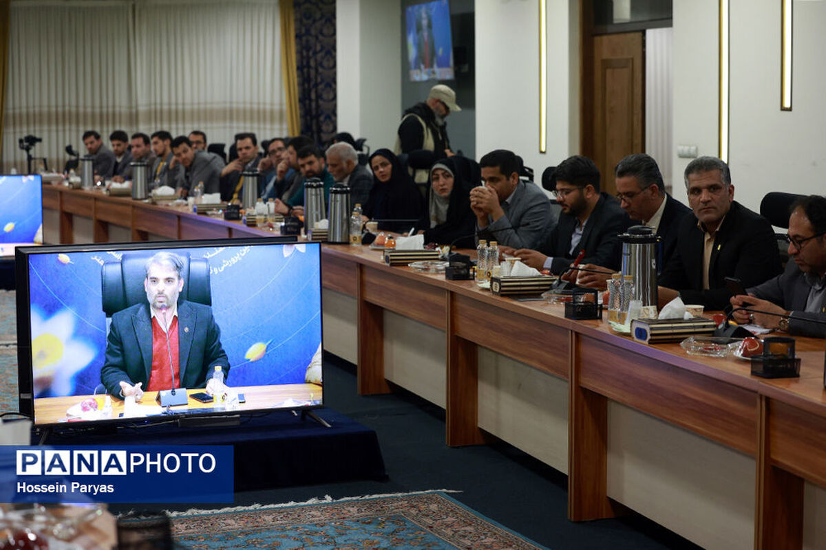 بهرامی: باید با توانمندسازی نیروی انسانی زمینه ارتقای کیفیت آموزش و پرورش را فراهم کنیم
