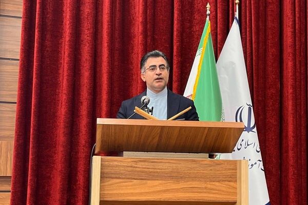  نشست فصلی مدیران مدارس قدس در اردوگاه شهید منتظری با حضور مدیرکل شهرستانهای تهران