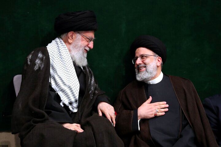 در سوگ ابراهیم


