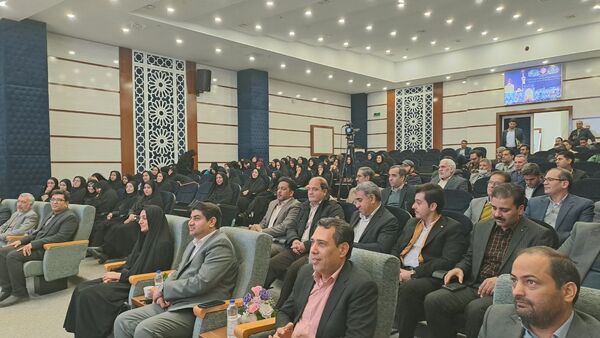 تربت‌حیدریه پیشتاز نهضت سوادآموزی خراسان رضوی