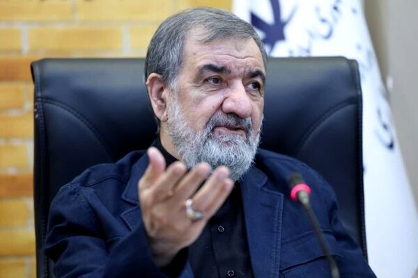 سرلشکر رضایی: صبر ایران حدی دارد