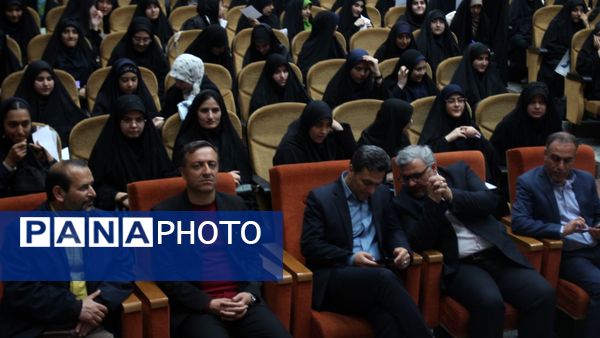 برگزاری مسابقات قرآنی دانش‌آموزان دختر زنجانی