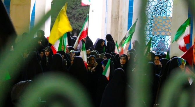 عید غدیر جشن امامت امیرالمومنین 