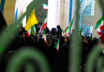 عید غدیر جشن امامت امیرالمومنین 