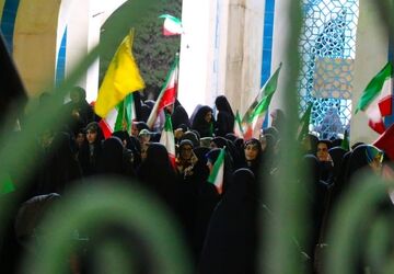 عید غدیر جشن امامت امیرالمومنین 