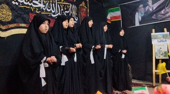 فرهنگیان آینده‌ساز؛ امید را در دل کودکان اصفهان زنده کردند