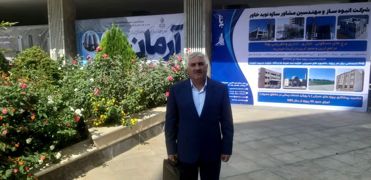 آموزش تخصصی جوانان و ساخت خانه‌های اقتصادی، راه‌حلی برای چالش‌های صنعت ساختمان است