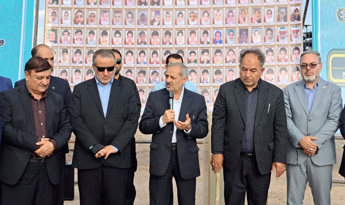  لزوم فعال سازی پویش «بساز مدرسه» 