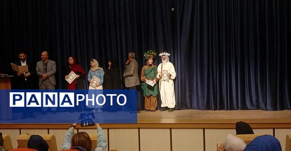 جشن مبعث پیامبر اسلام (ص) در ملارد 