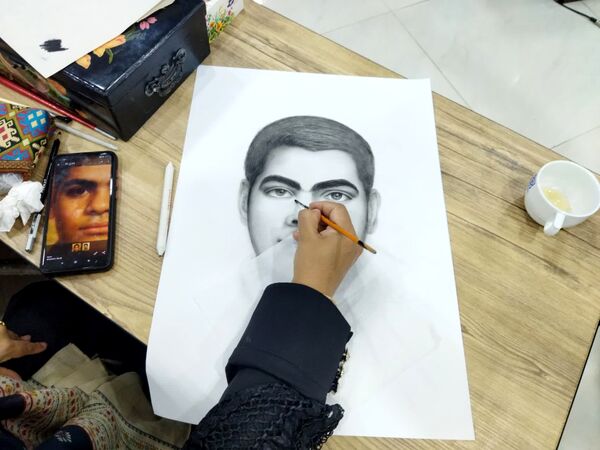 محفل شعر و ادب «یاد یاران»