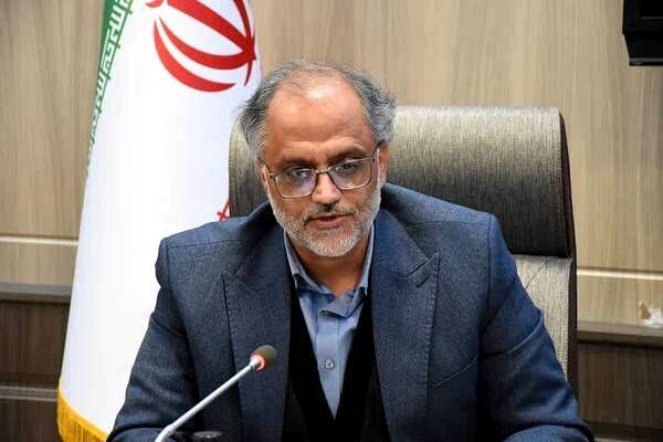 رادیو؛صدای خراسان جنوبی در رویداد ملی «ایران‌جان»