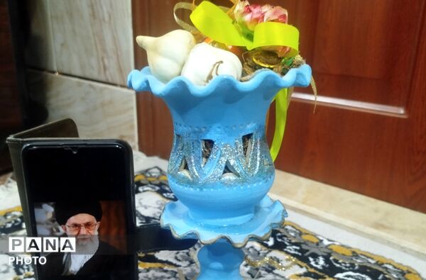 هشت سین؛ نوروزی که قصه‌اش فرق می‌کند