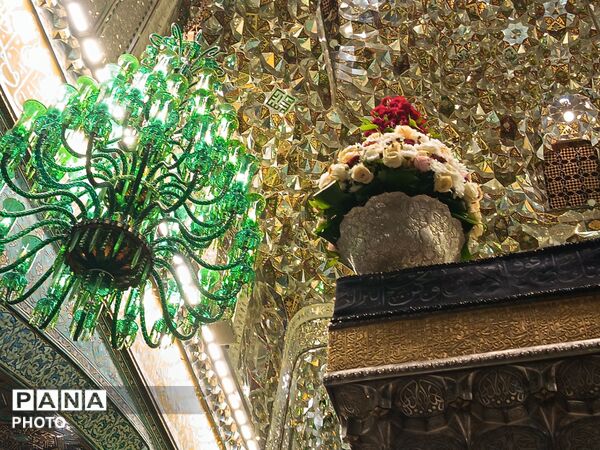 مشهد الرضا با حس و حالی متفاوت