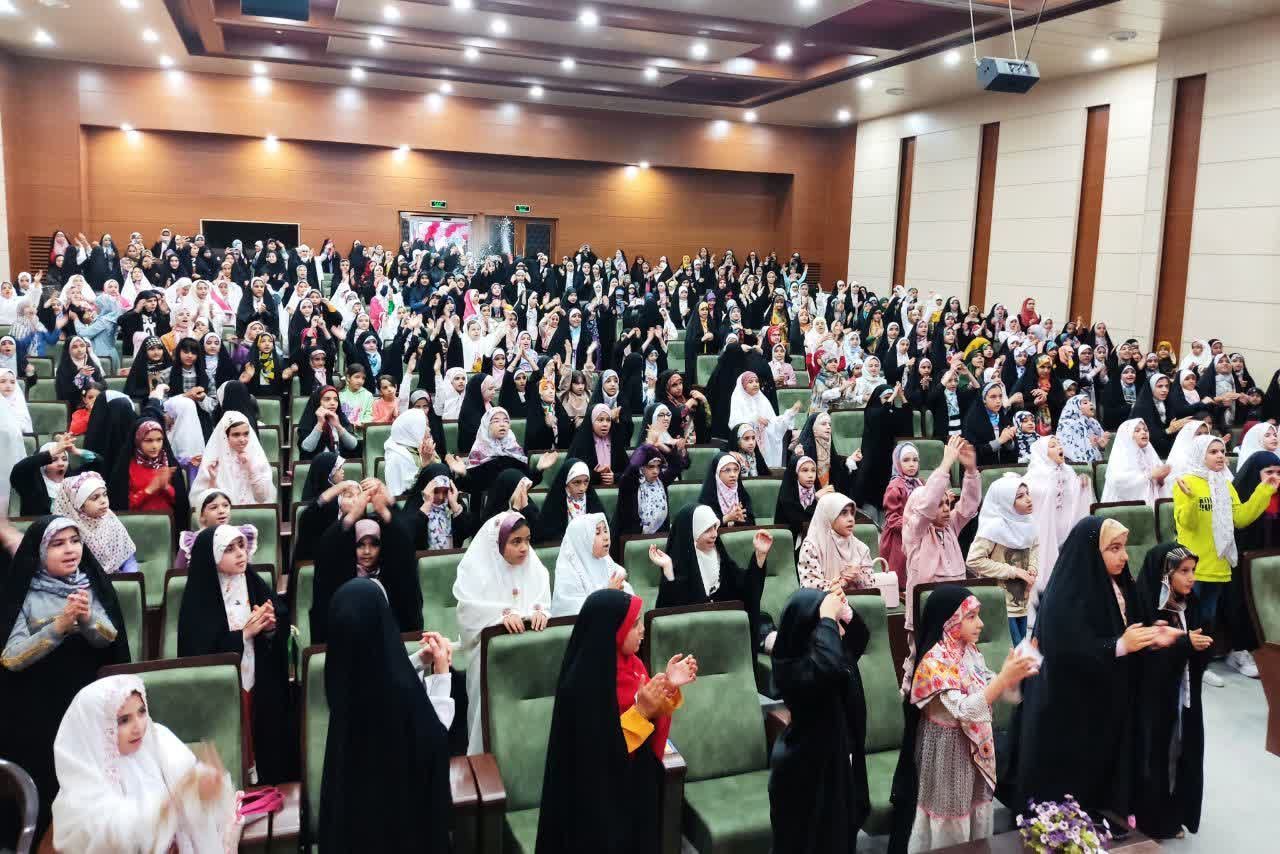 جمعِ شاد روزه اولی‌ها/ فیلم