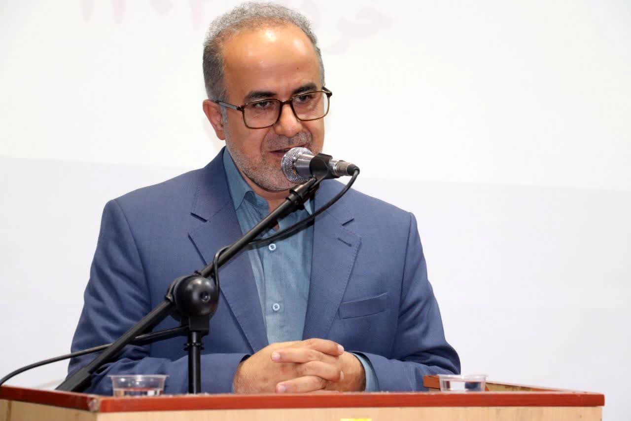 پروژه مهر مهم‌ترین برنامه ملی در وزارت آموزش و پرورش است