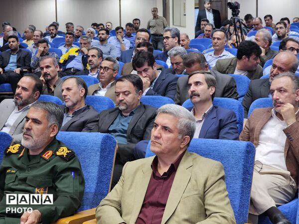 شهدای کارمند ؛ پل ارتباطی میان خدمت و ایثار