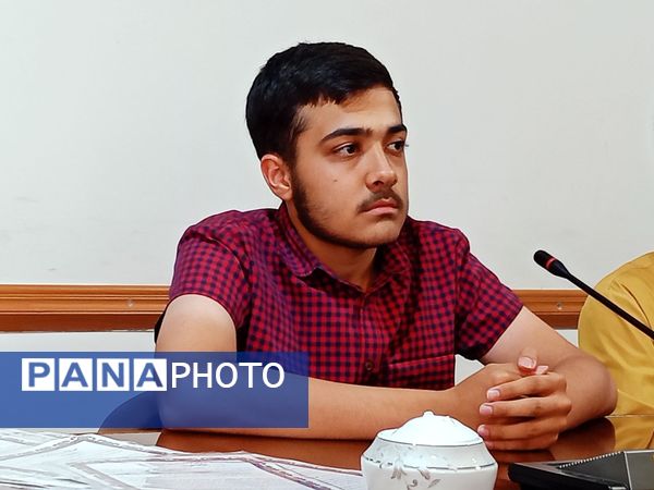 اولین جلسه استانی قرارگاه‌های پسران میدان ۱۴صفر۳  کاشمر