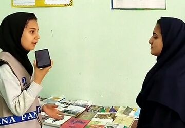 برنامه‌ریزی و مرور مداوم دروس، رمز موفقیت در امتحانات نهایی است