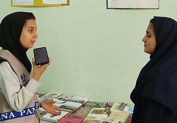 برنامه‌ریزی و مرور مداوم دروس، رمز موفقیت در امتحانات نهایی است