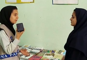 برنامه‌ریزی و مرور مداوم دروس، رمز موفقیت در امتحانات نهایی است